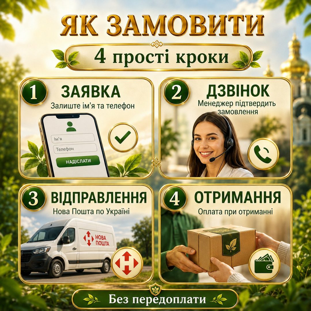 Як замовити Висівки Жир: залиште заявку, дзвінок менеджера, відправлення Новою Поштою, оплата при отриманні